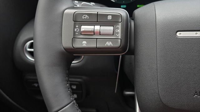2026 Hyundai PALISADE Hybrid Blue SEL