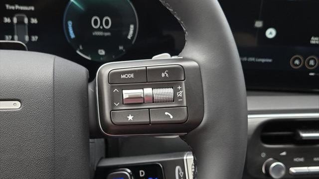 2026 Hyundai PALISADE Hybrid Blue SEL