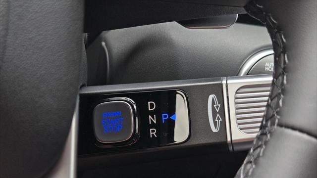 2026 Hyundai PALISADE Hybrid Blue SEL