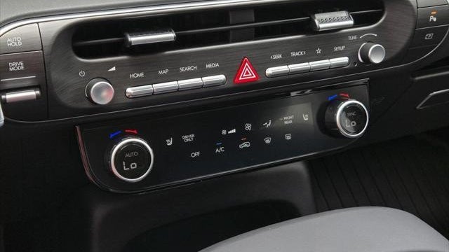 2026 Hyundai PALISADE Hybrid Blue SEL