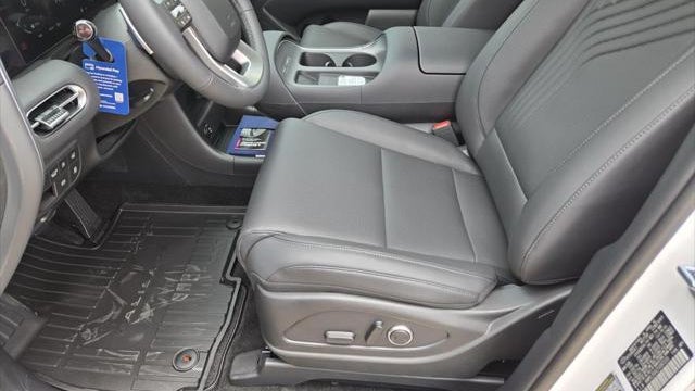 2026 Hyundai PALISADE Hybrid Blue SEL