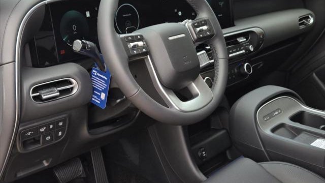 2026 Hyundai PALISADE Hybrid Blue SEL