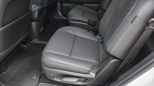 2026 Hyundai PALISADE Hybrid Blue SEL