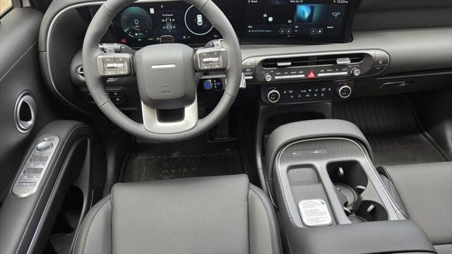 2026 Hyundai PALISADE Hybrid Blue SEL