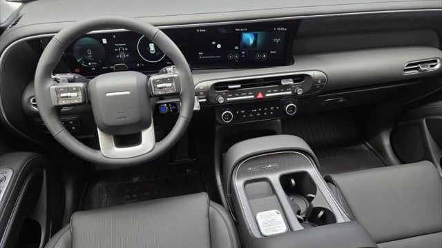 2026 Hyundai PALISADE Hybrid Blue SEL