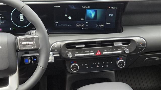 2026 Hyundai PALISADE Hybrid Blue SEL