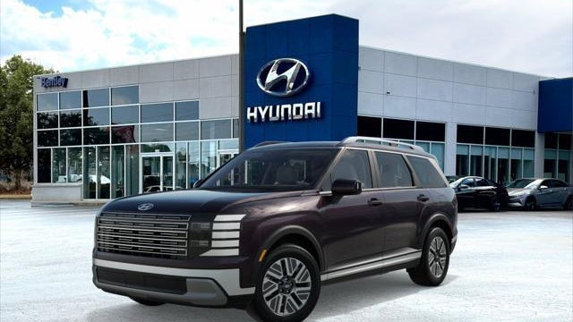 Preowned 2026 Hyundai PALISADE Hybrid SEL for Sale
