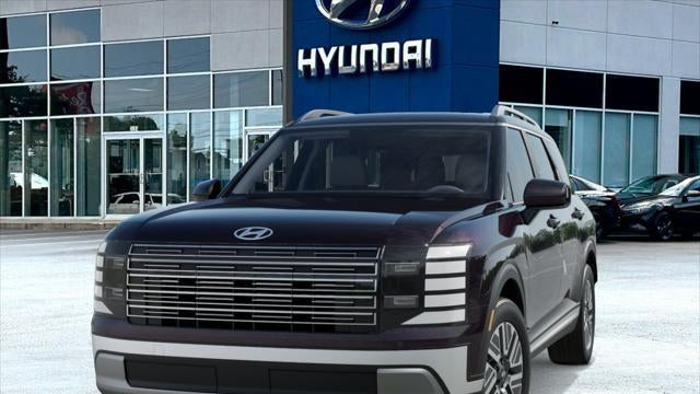 2026 Hyundai PALISADE Hybrid SEL