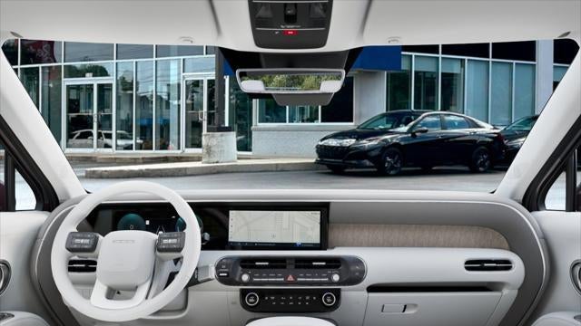 2026 Hyundai PALISADE Hybrid SEL