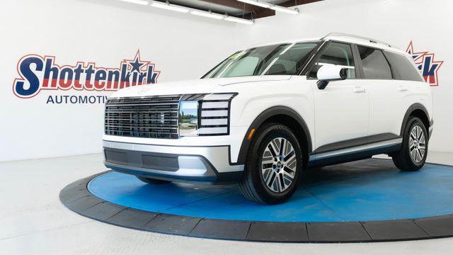 Preowned 2026 Hyundai PALISADE Hybrid SEL for Sale