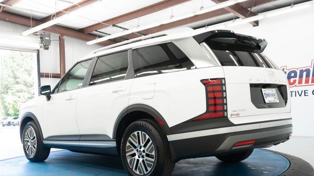 2026 Hyundai PALISADE Hybrid SEL