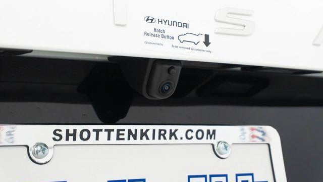 2026 Hyundai PALISADE Hybrid SEL