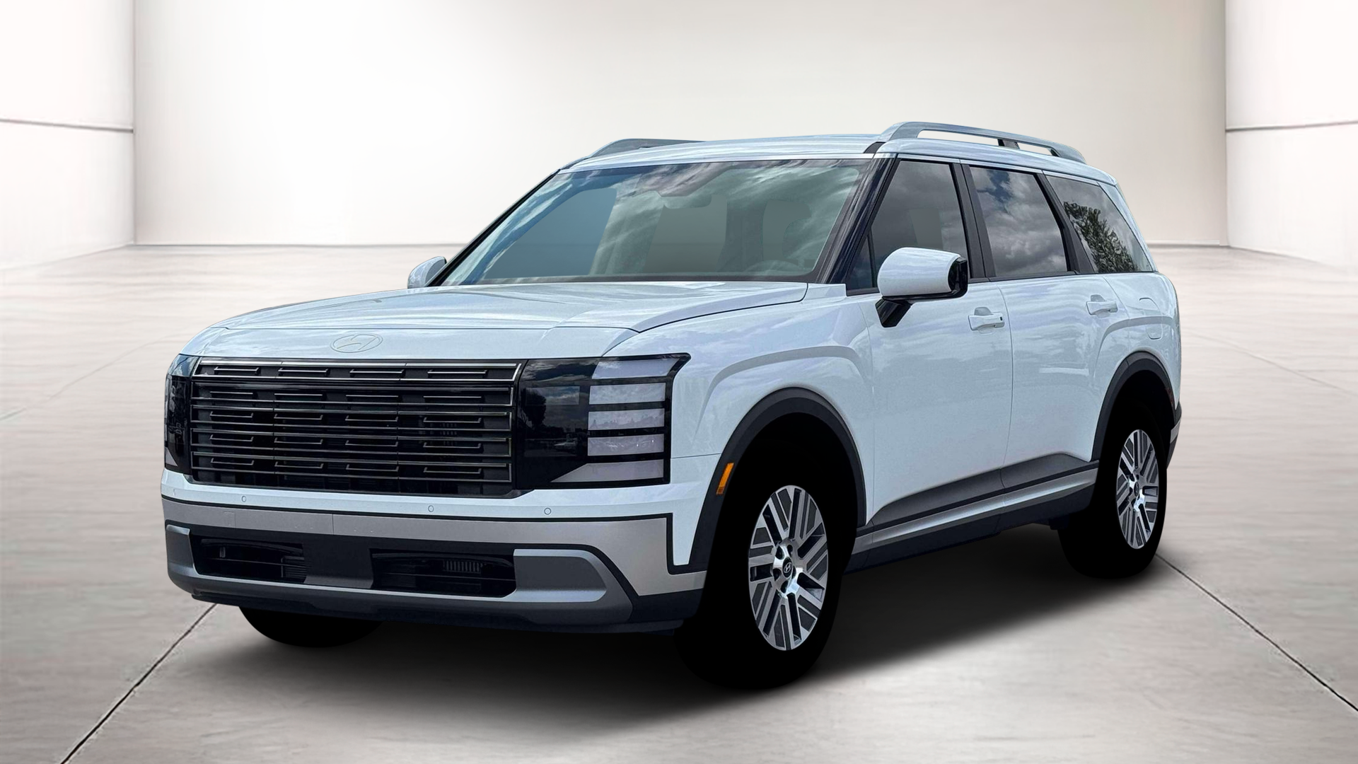 Preowned 2026 Hyundai PALISADE Hybrid SEL for Sale