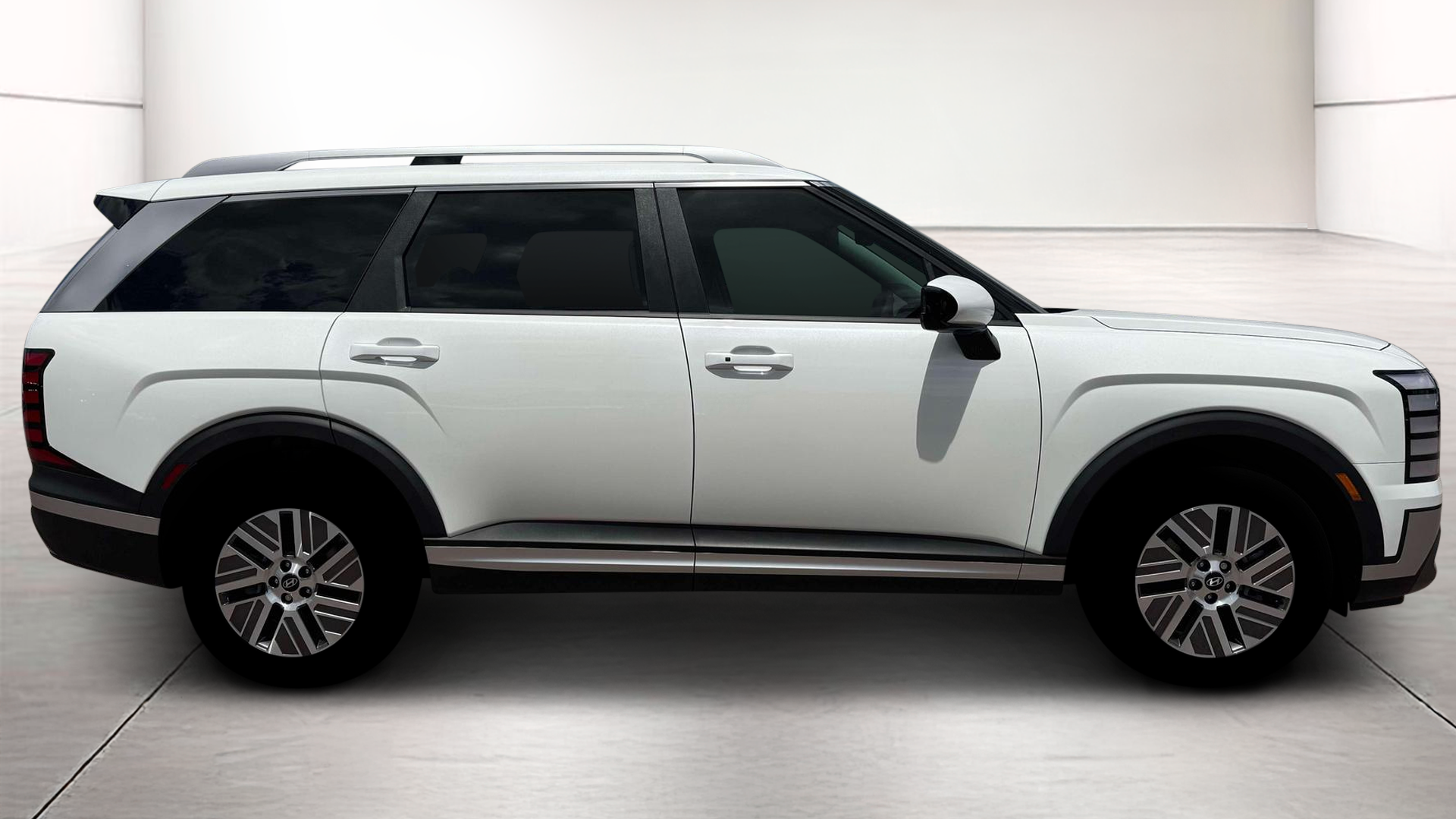 2026 Hyundai PALISADE Hybrid SEL