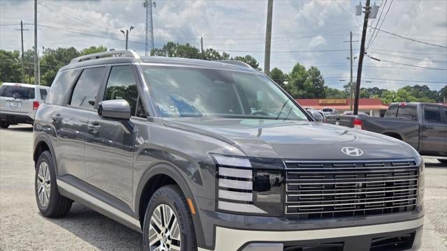 Preowned 2026 Hyundai PALISADE Hybrid SEL for Sale