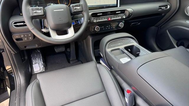 2026 Hyundai PALISADE Hybrid SEL