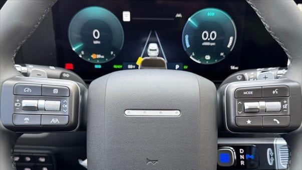 2026 Hyundai PALISADE Hybrid SEL