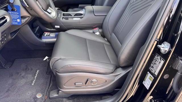 2026 Hyundai PALISADE Hybrid SEL