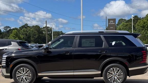 2026 Hyundai PALISADE Hybrid SEL