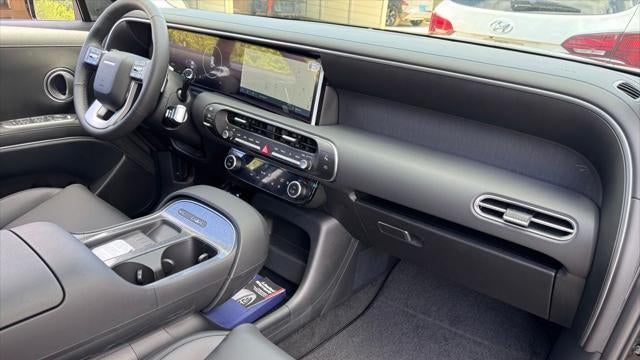 2026 Hyundai PALISADE Hybrid SEL
