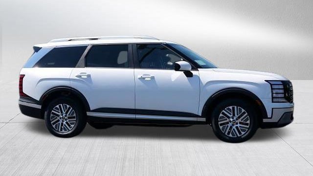 2026 Hyundai PALISADE Hybrid SEL