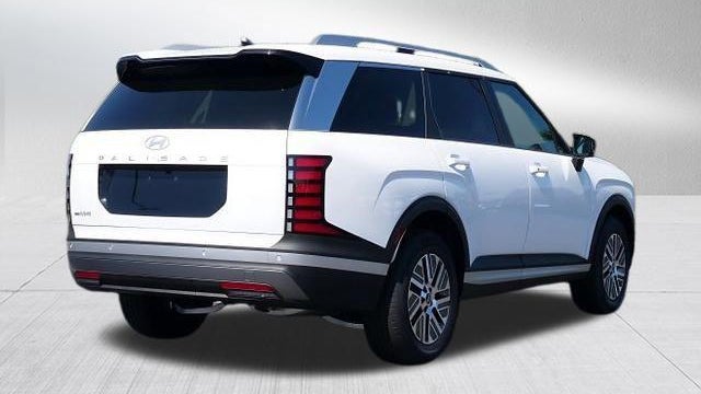 2026 Hyundai PALISADE Hybrid SEL
