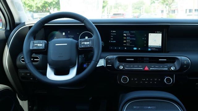 2026 Hyundai PALISADE Hybrid SEL