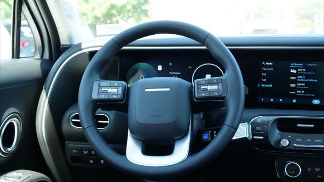 2026 Hyundai PALISADE Hybrid SEL