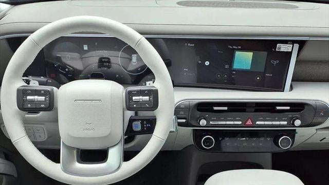 2026 Hyundai PALISADE Hybrid SEL