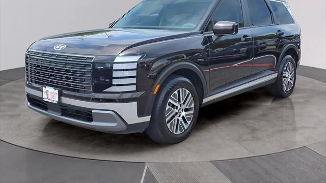 Preowned 2026 Hyundai PALISADE Hybrid SEL for Sale