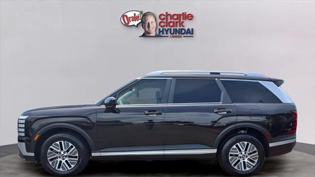 2026 Hyundai PALISADE Hybrid SEL