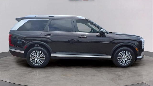 2026 Hyundai PALISADE Hybrid SEL
