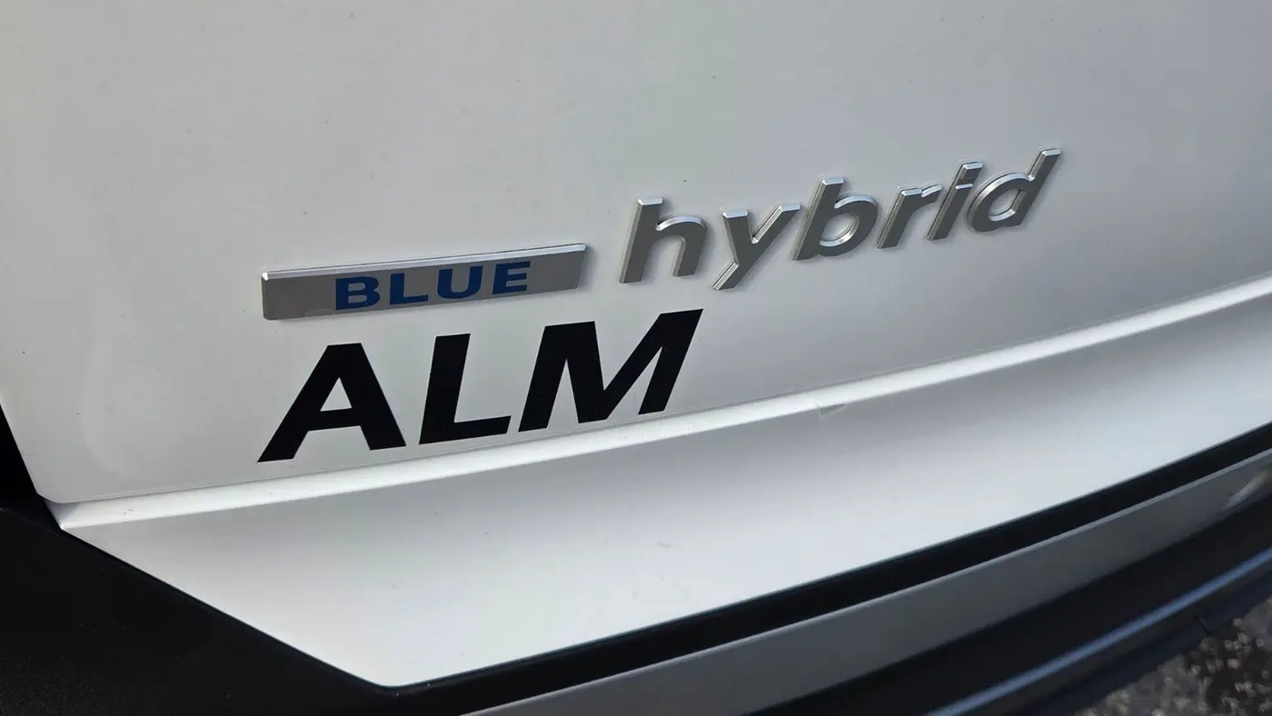 2026 Hyundai PALISADE Hybrid SEL