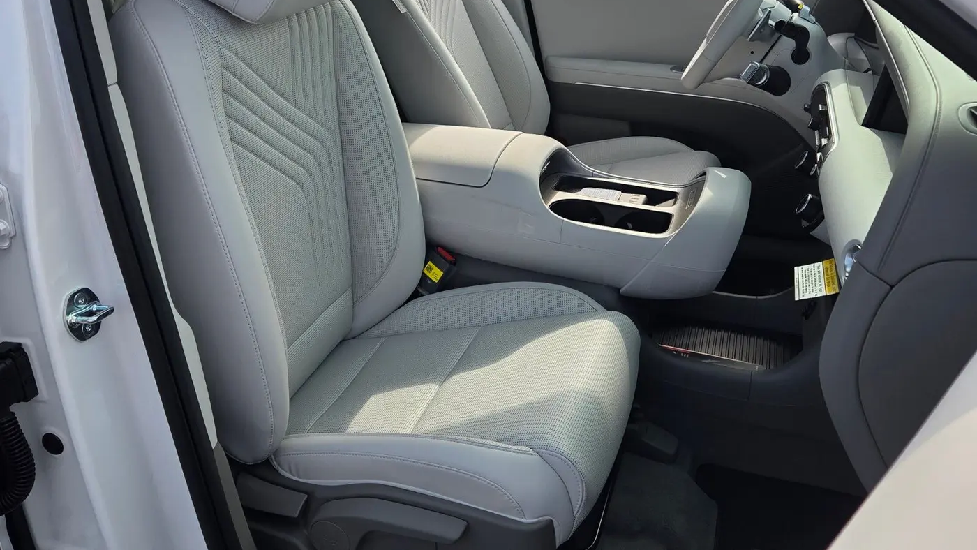 2026 Hyundai PALISADE Hybrid SEL