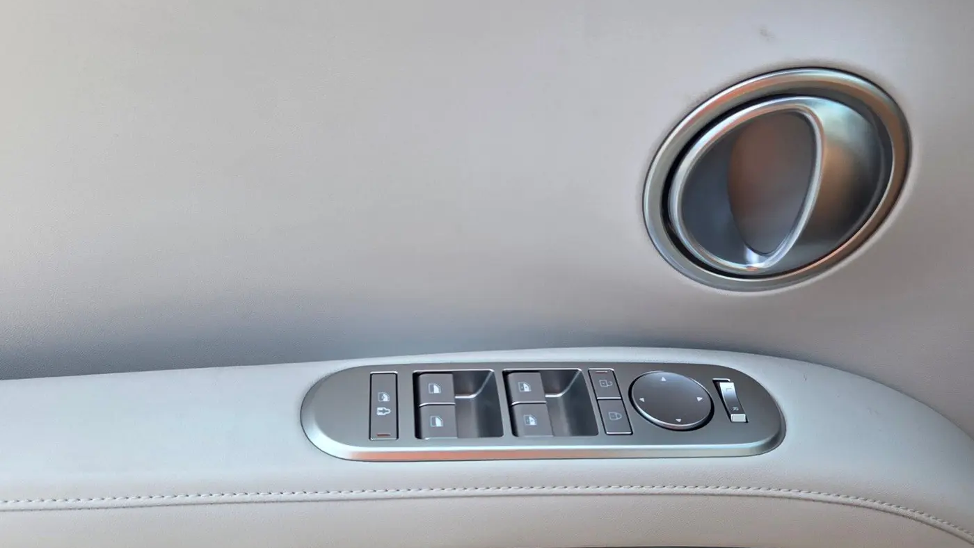 2026 Hyundai PALISADE Hybrid SEL