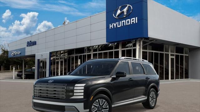 Preowned 2026 Hyundai PALISADE Hybrid SEL for Sale