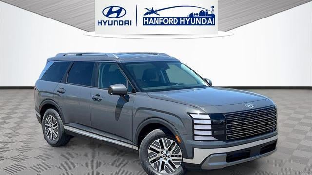 Preowned 2026 Hyundai PALISADE Hybrid SEL for Sale