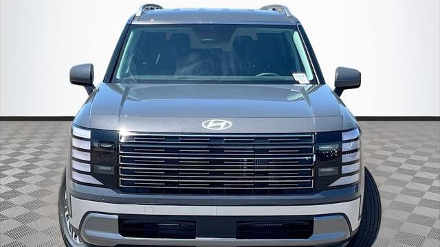 2026 Hyundai PALISADE Hybrid SEL