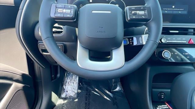 2026 Hyundai PALISADE Hybrid SEL