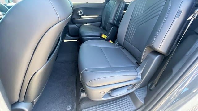2026 Hyundai PALISADE Hybrid SEL