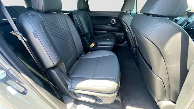 2026 Hyundai PALISADE Hybrid SEL