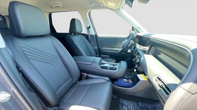 2026 Hyundai PALISADE Hybrid SEL