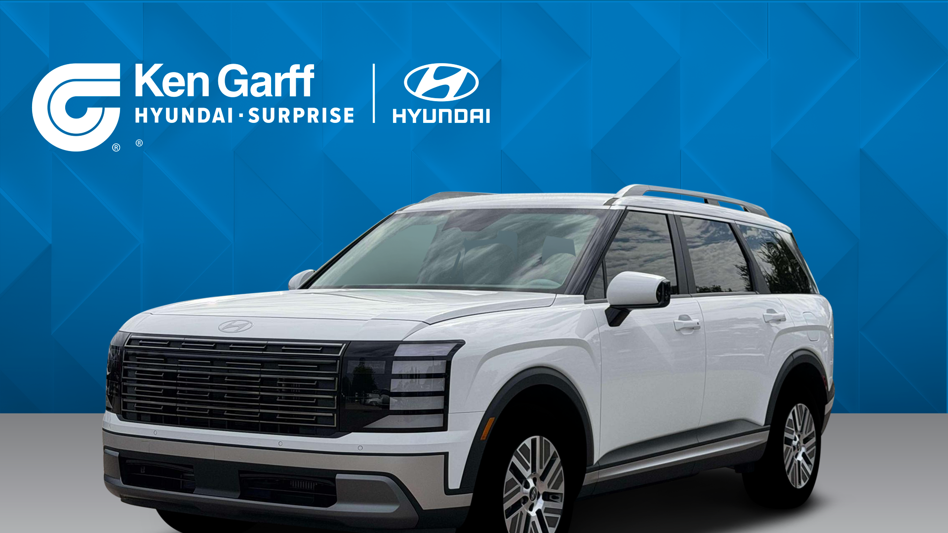 Preowned 2026 Hyundai PALISADE Hybrid SEL for Sale