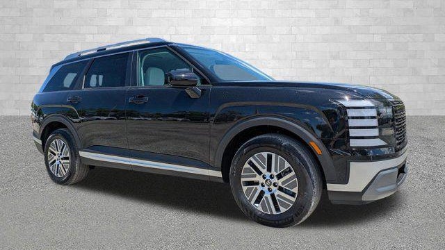 Preowned 2026 Hyundai PALISADE Hybrid SEL for Sale