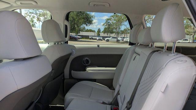 2026 Hyundai PALISADE Hybrid SEL