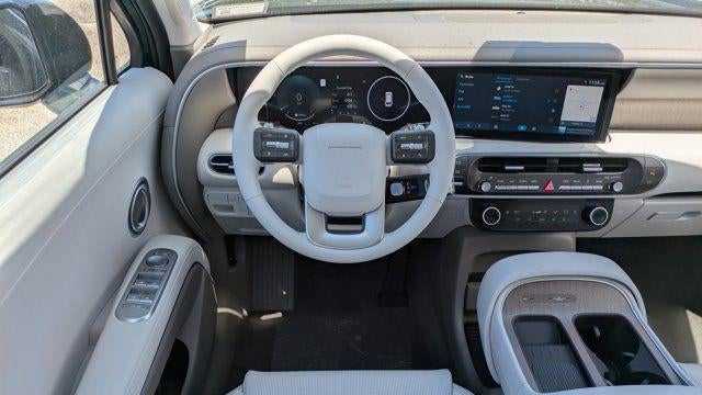 2026 Hyundai PALISADE Hybrid SEL