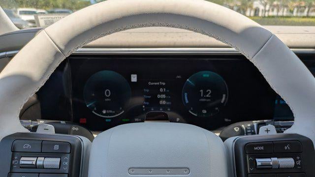 2026 Hyundai PALISADE Hybrid SEL