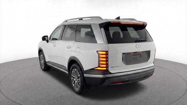 2026 Hyundai PALISADE Hybrid SEL