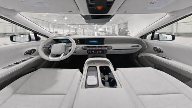 2026 Hyundai PALISADE Hybrid SEL