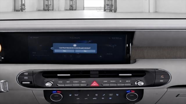 2026 Hyundai PALISADE Hybrid SEL